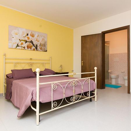 B&B La Casa Nel Borgo Specchia Ngoại thất bức ảnh