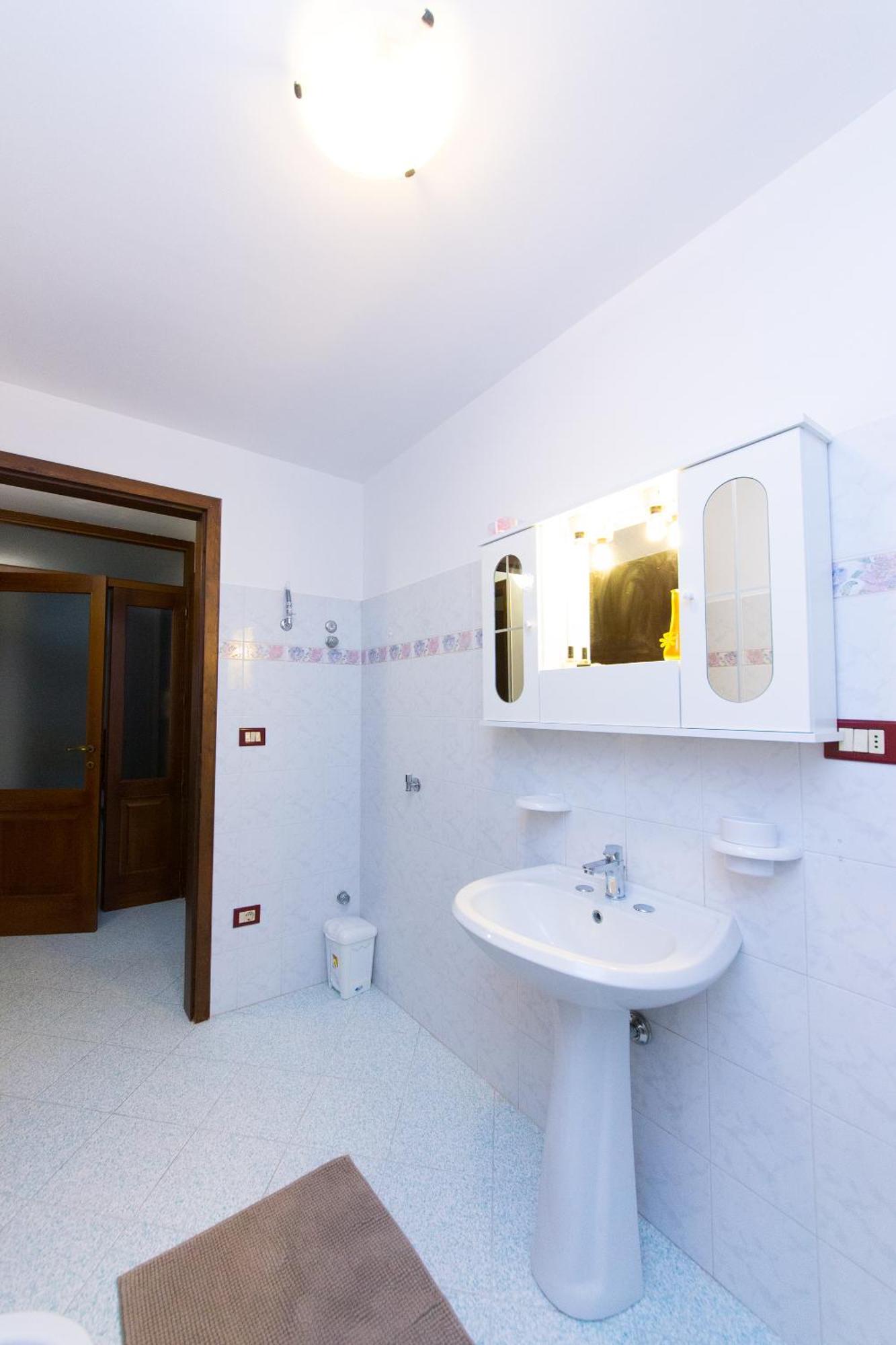B&B La Casa Nel Borgo Specchia Ngoại thất bức ảnh