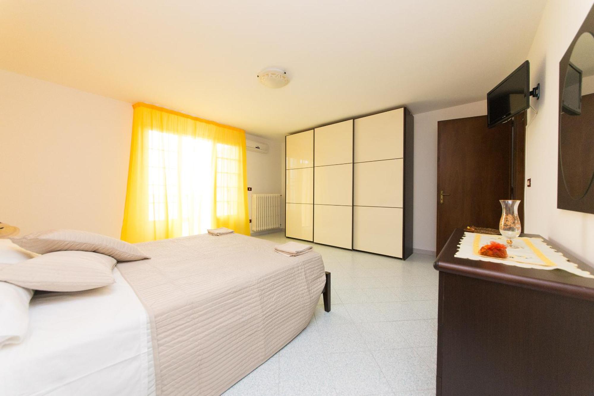B&B La Casa Nel Borgo Specchia Ngoại thất bức ảnh