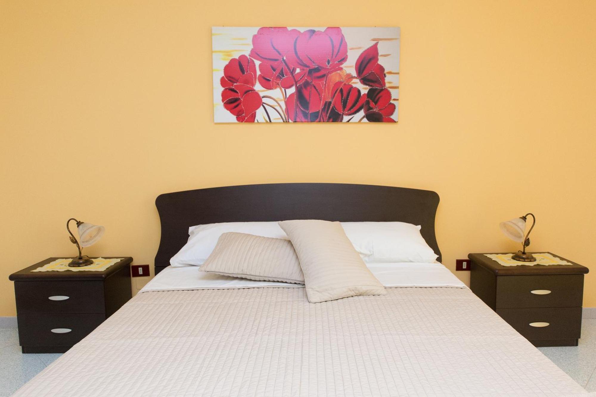 B&B La Casa Nel Borgo Specchia Ngoại thất bức ảnh