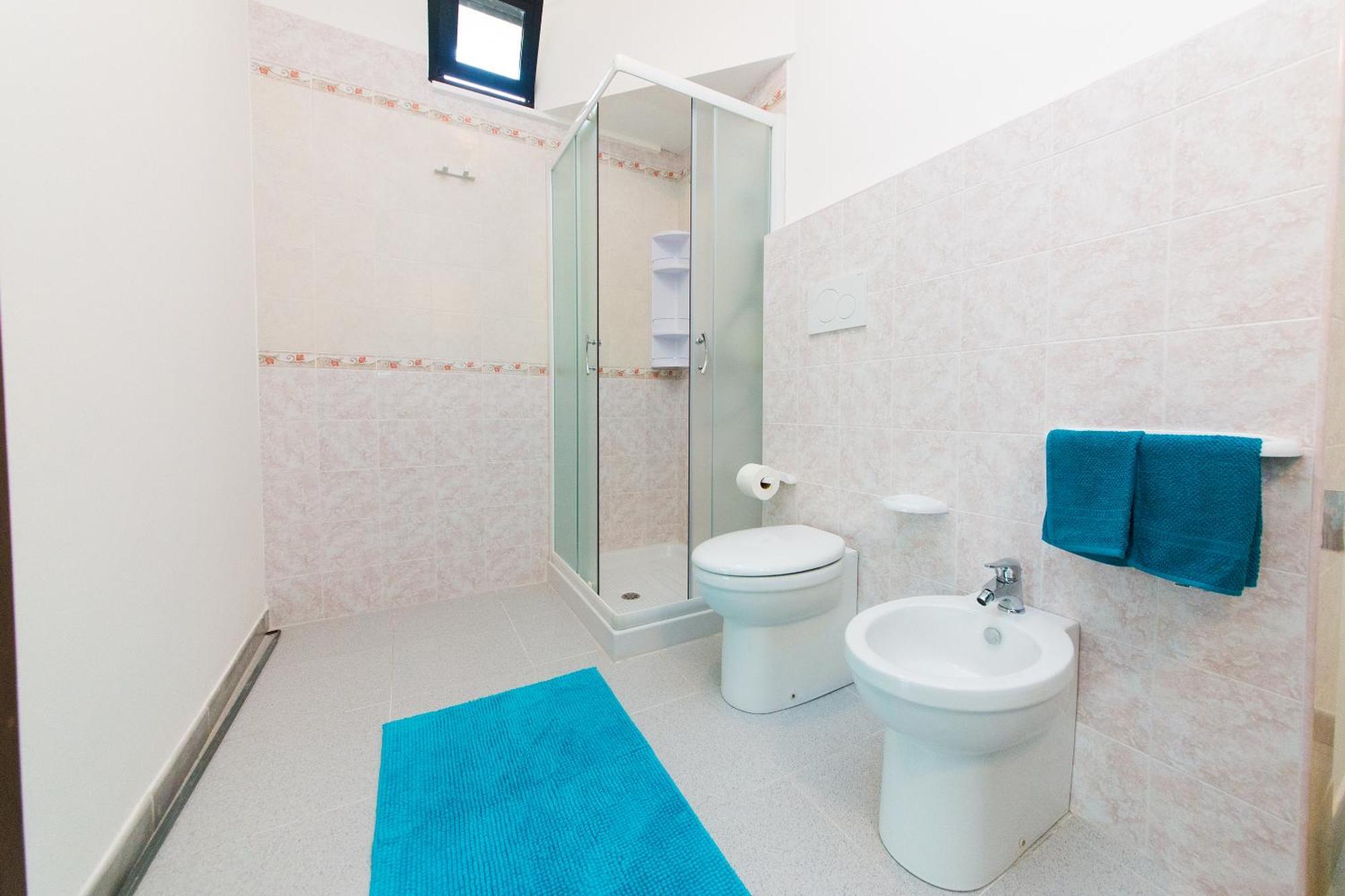 B&B La Casa Nel Borgo Specchia Ngoại thất bức ảnh