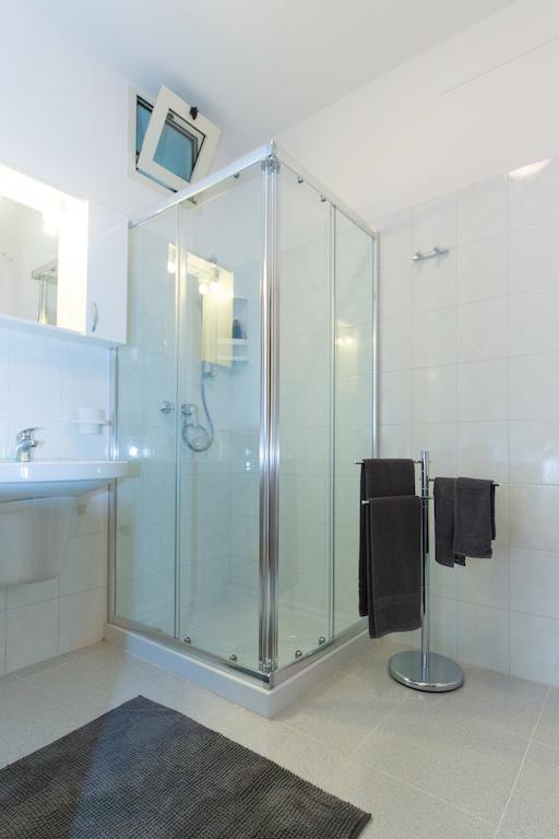 B&B La Casa Nel Borgo Specchia Ngoại thất bức ảnh
