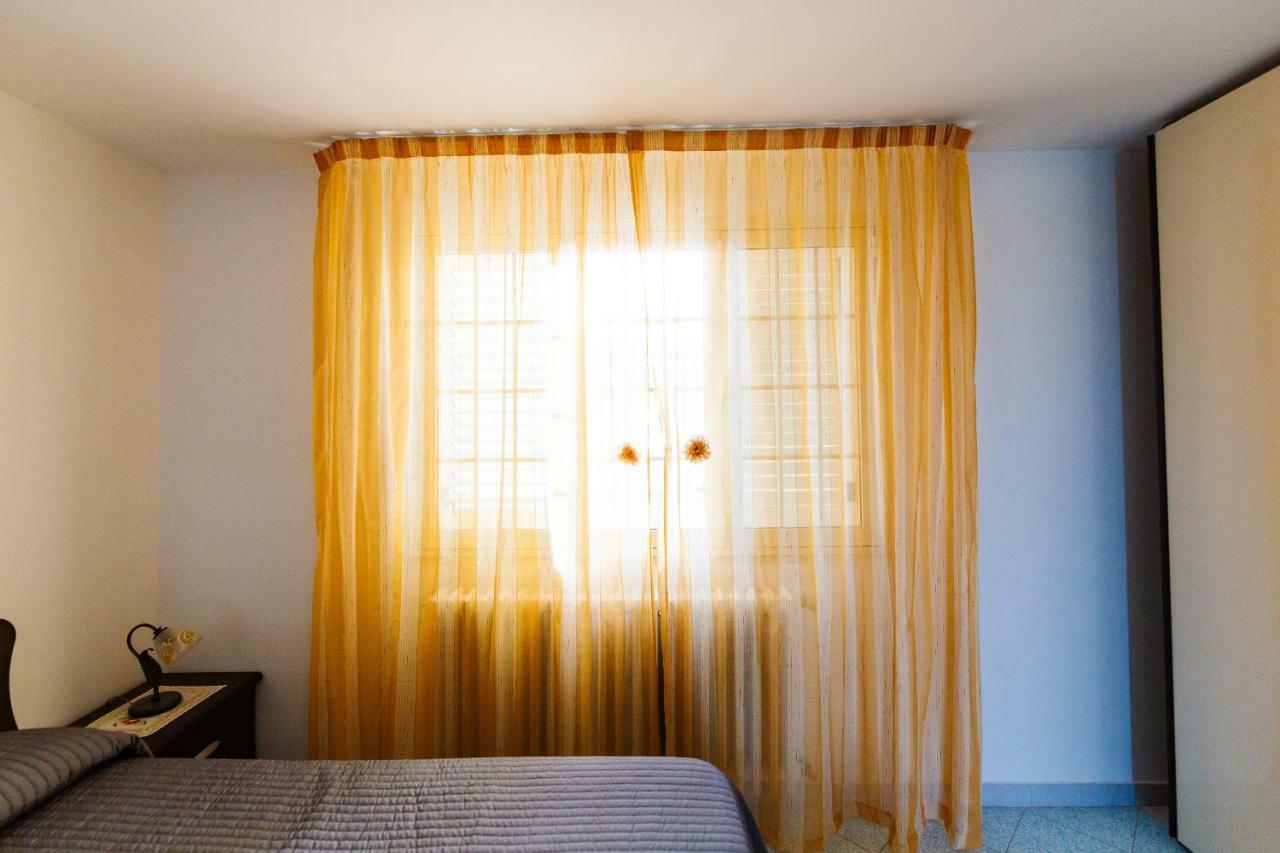B&B La Casa Nel Borgo Specchia Ngoại thất bức ảnh