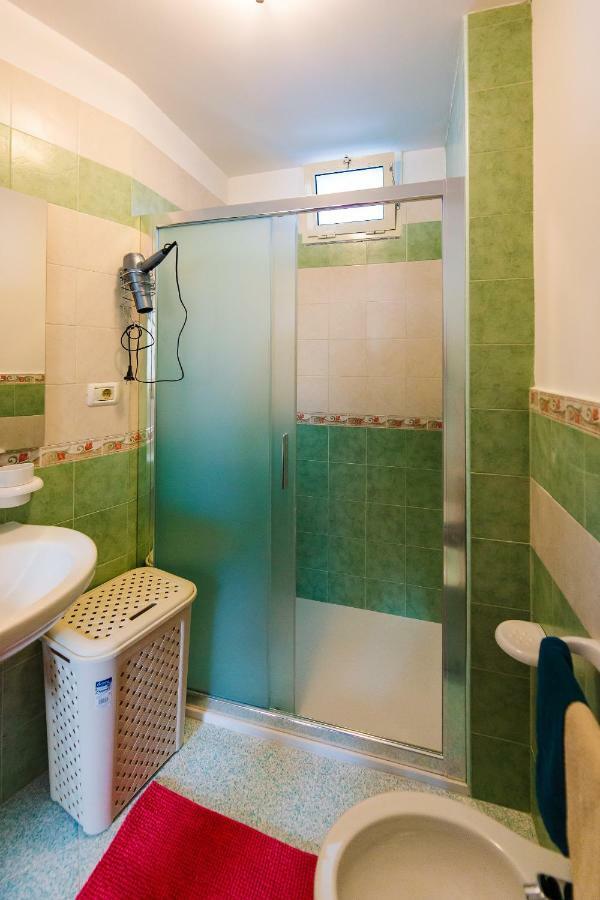 B&B La Casa Nel Borgo Specchia Ngoại thất bức ảnh