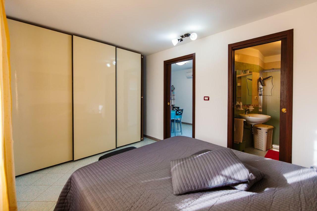 B&B La Casa Nel Borgo Specchia Ngoại thất bức ảnh